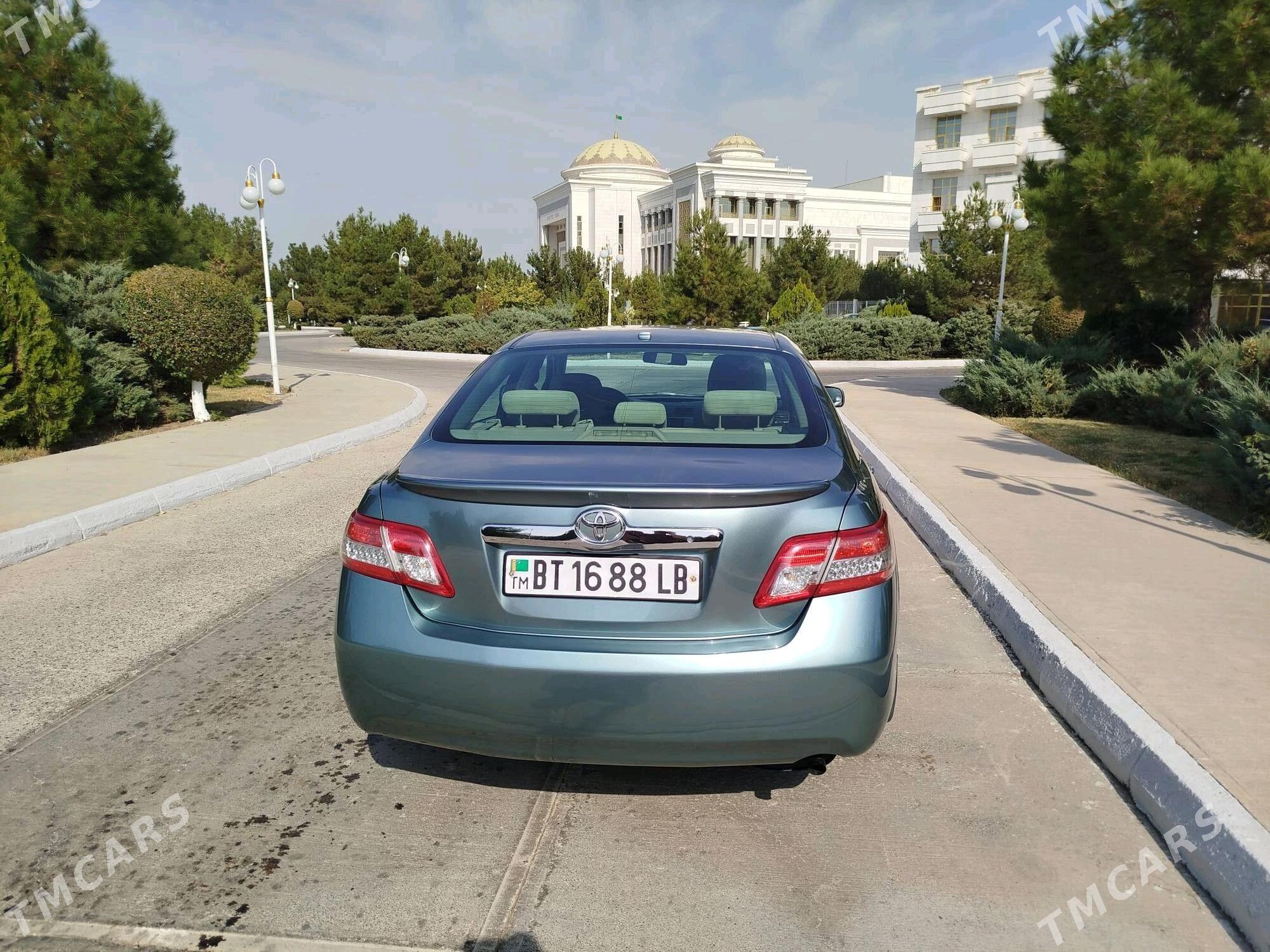 Toyota Camry 2010 - 210 000 TMT - Türkmenabat - img 4