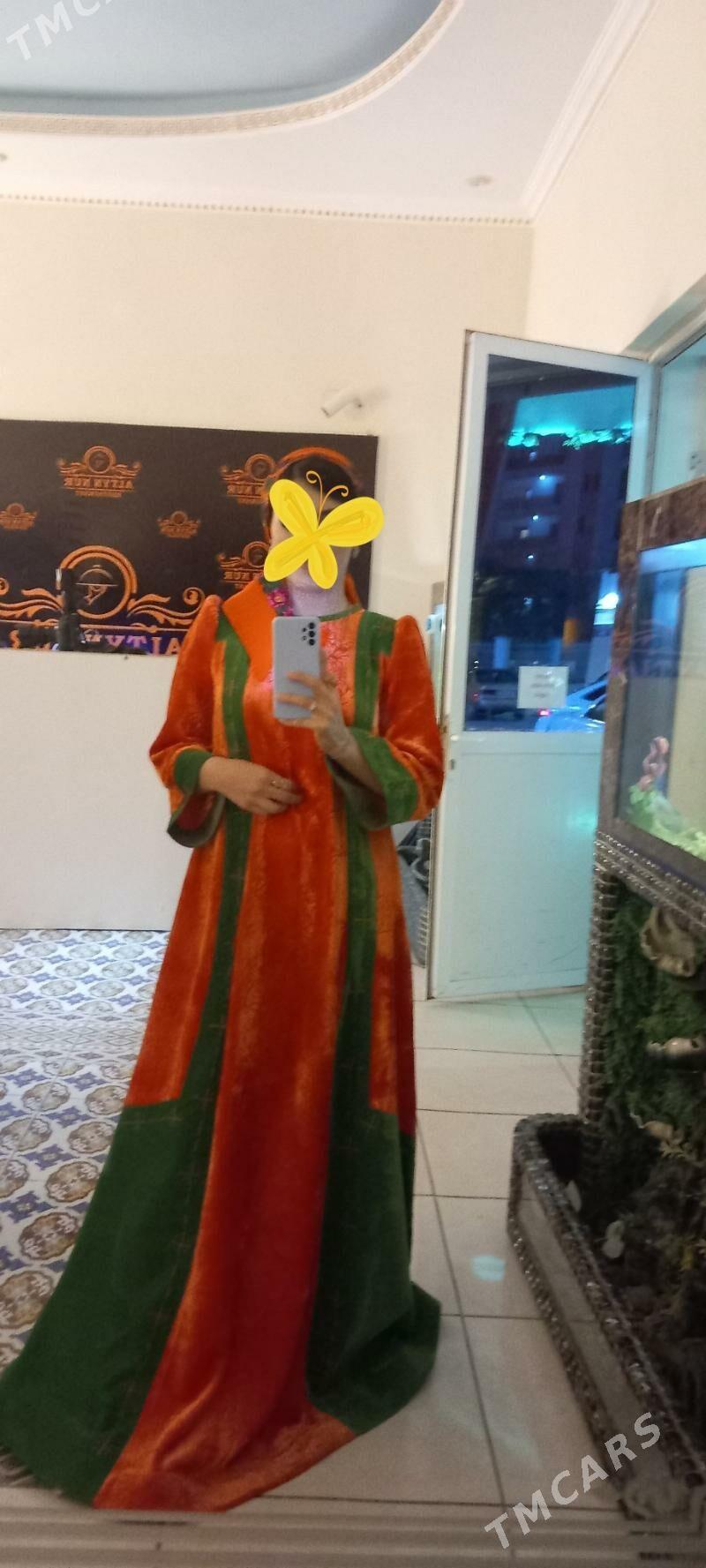 toy koynekk - Балканабат - img 1