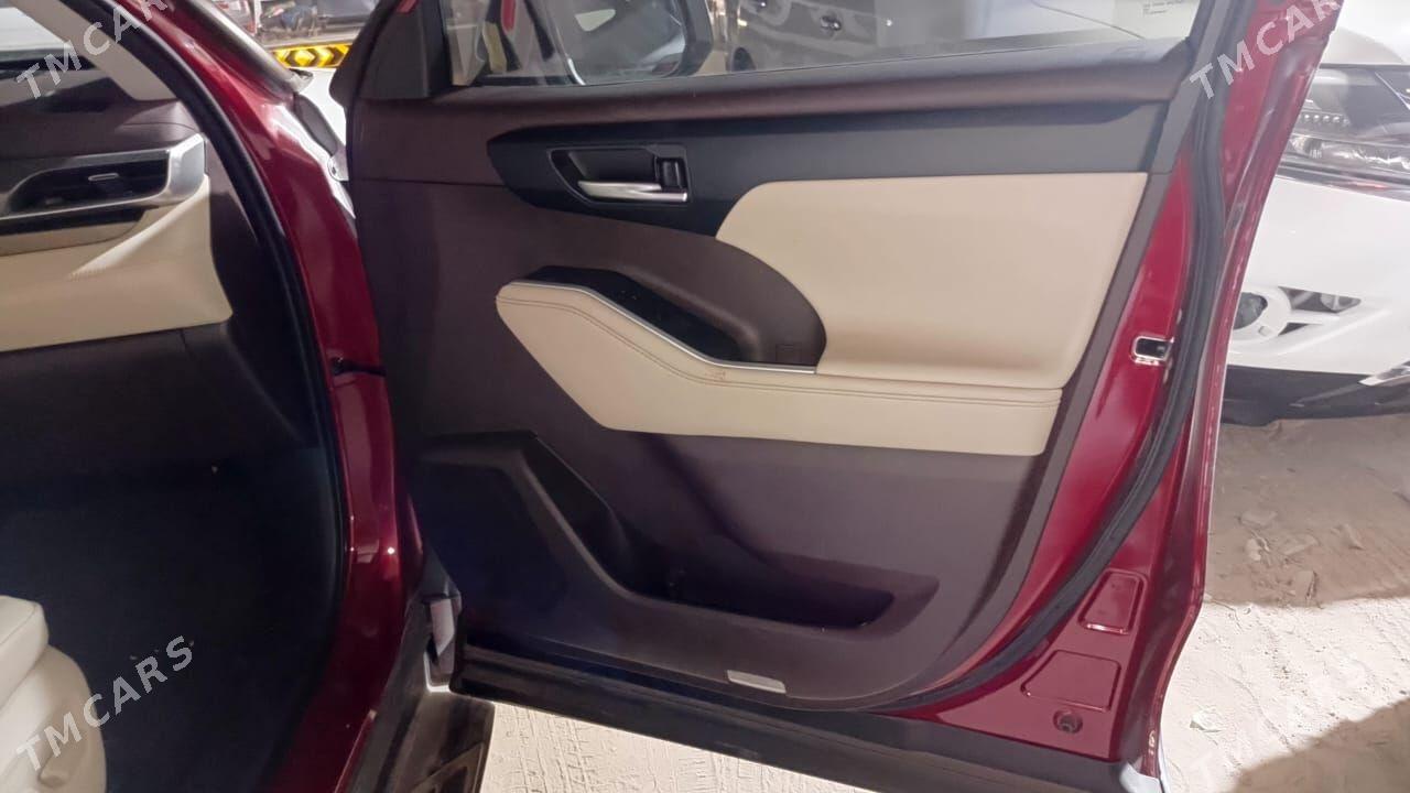 Toyota Highlander 2020 - 445 000 TMT - Mary - img 5