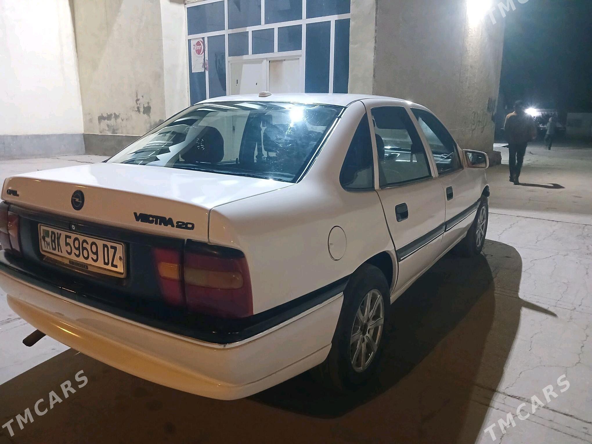 Opel Vectra 1992 - 46 000 TMT - Akdepe - img 3