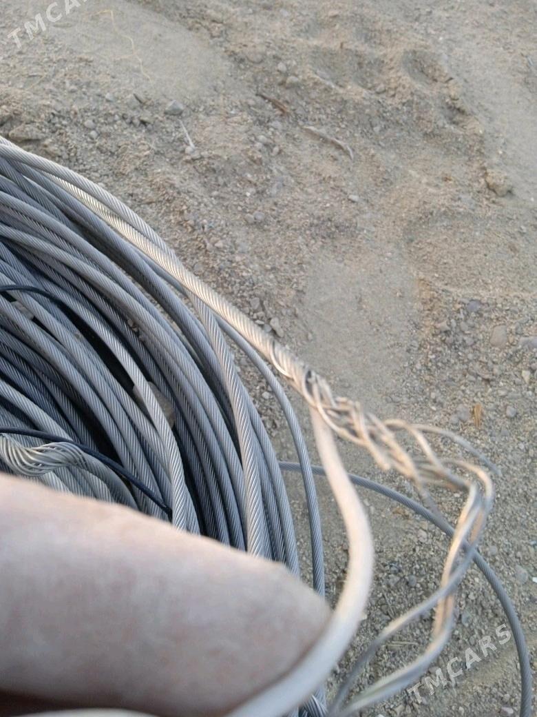 kabel - Балканабат - img 2