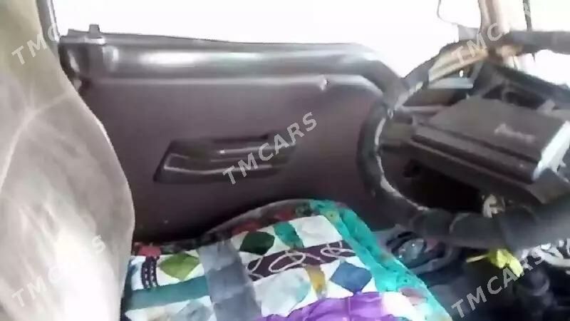 Toyota Hiace 1990 - 40 000 TMT - Байрамали - img 6