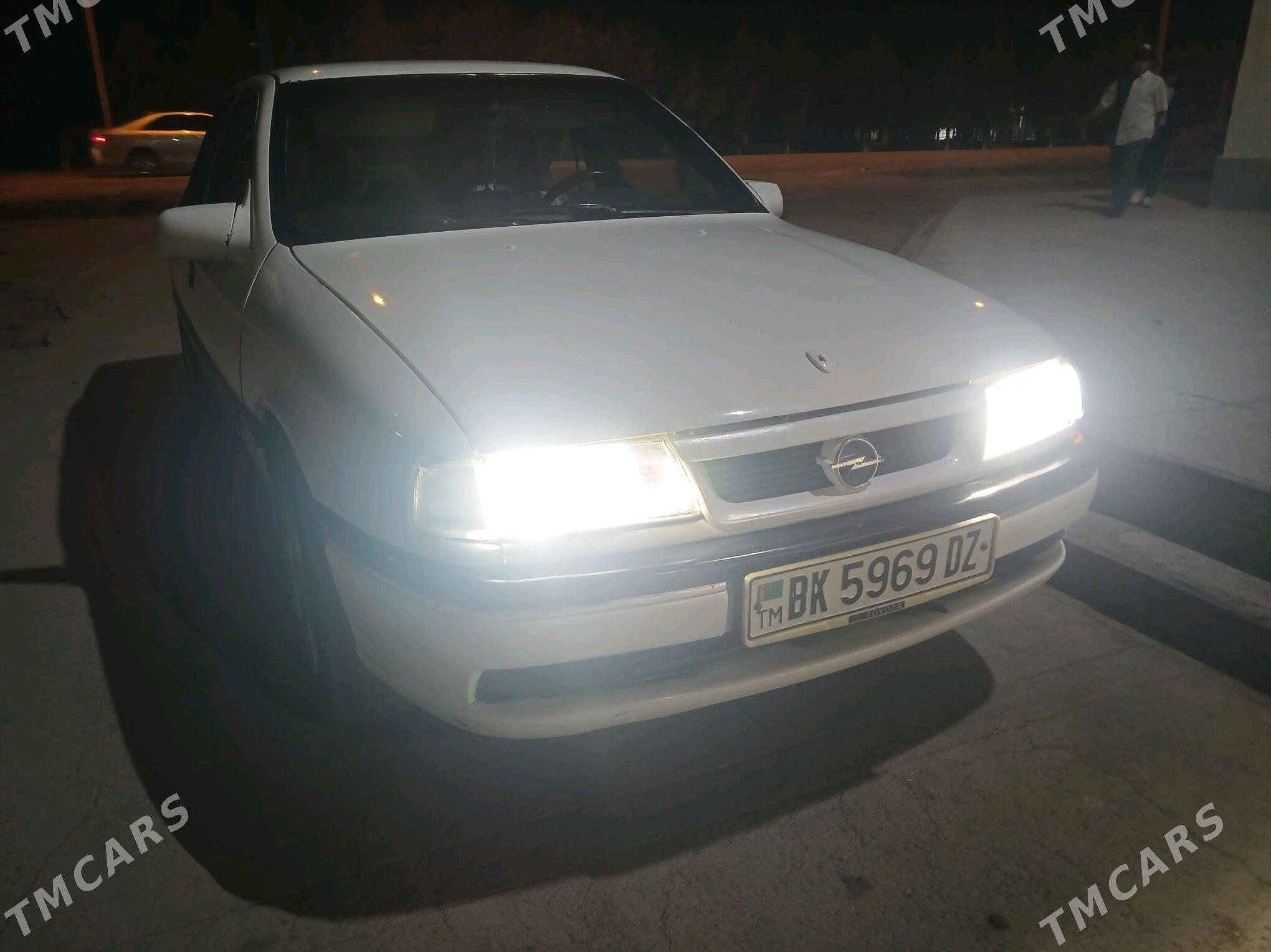 Opel Vectra 1992 - 46 000 TMT - Akdepe - img 5