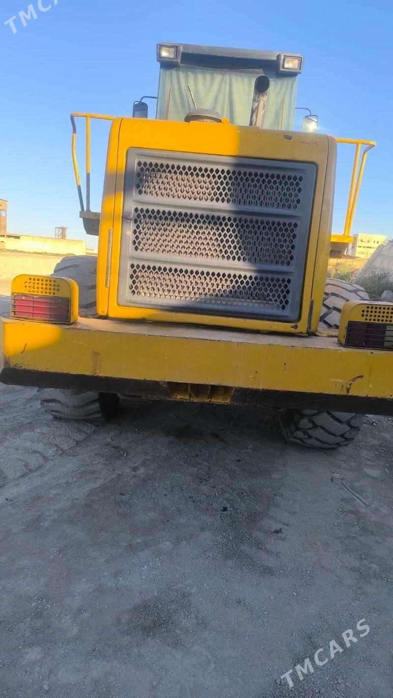 LiuGong CLG 856H 2012 - 550 000 TMT - Гурбансолтан Едже - img 4