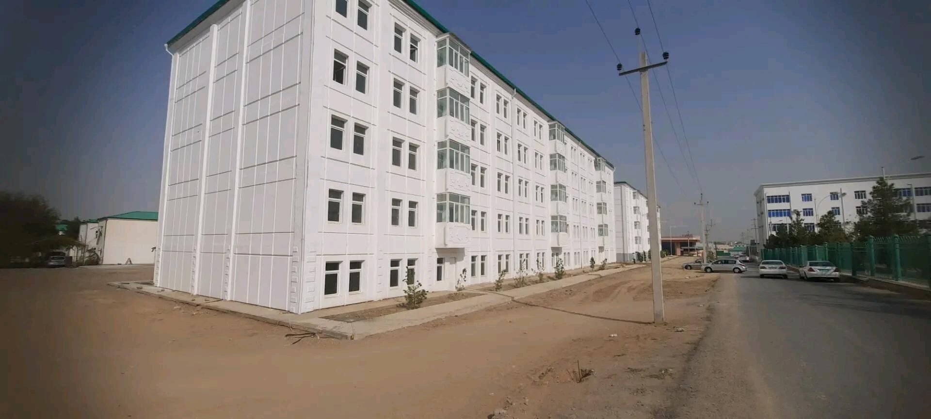 gyssagly satlyk 2 komnat Anew - Änew - img 2