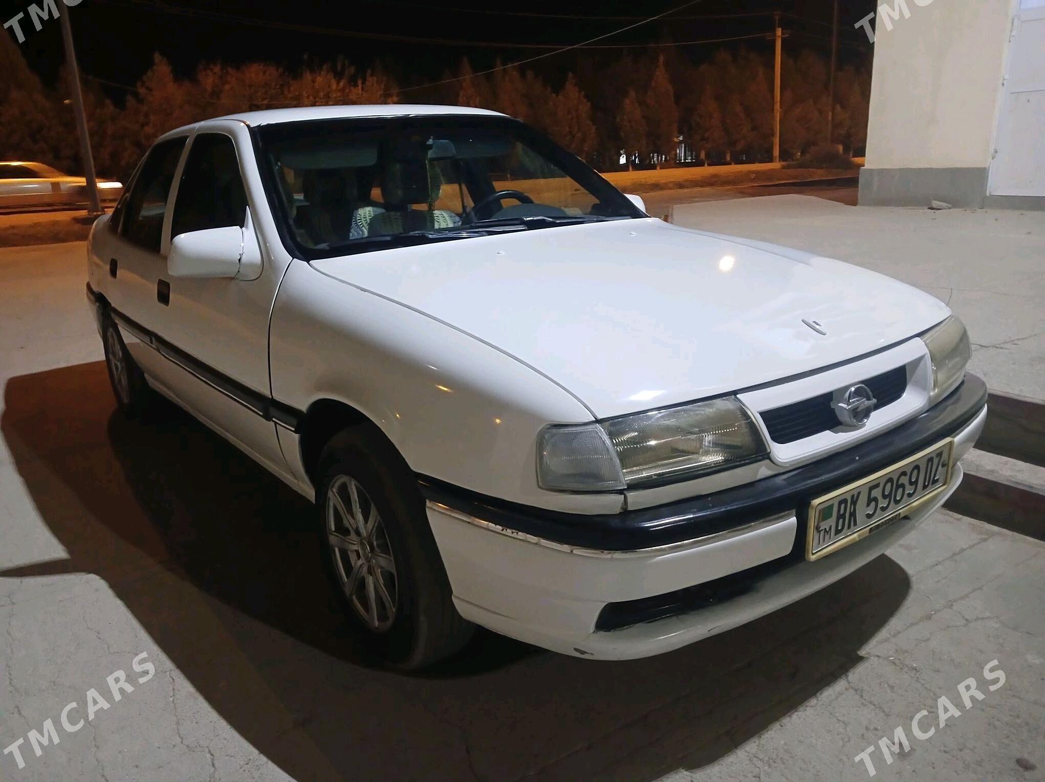 Opel Vectra 1992 - 46 000 TMT - Akdepe - img 2