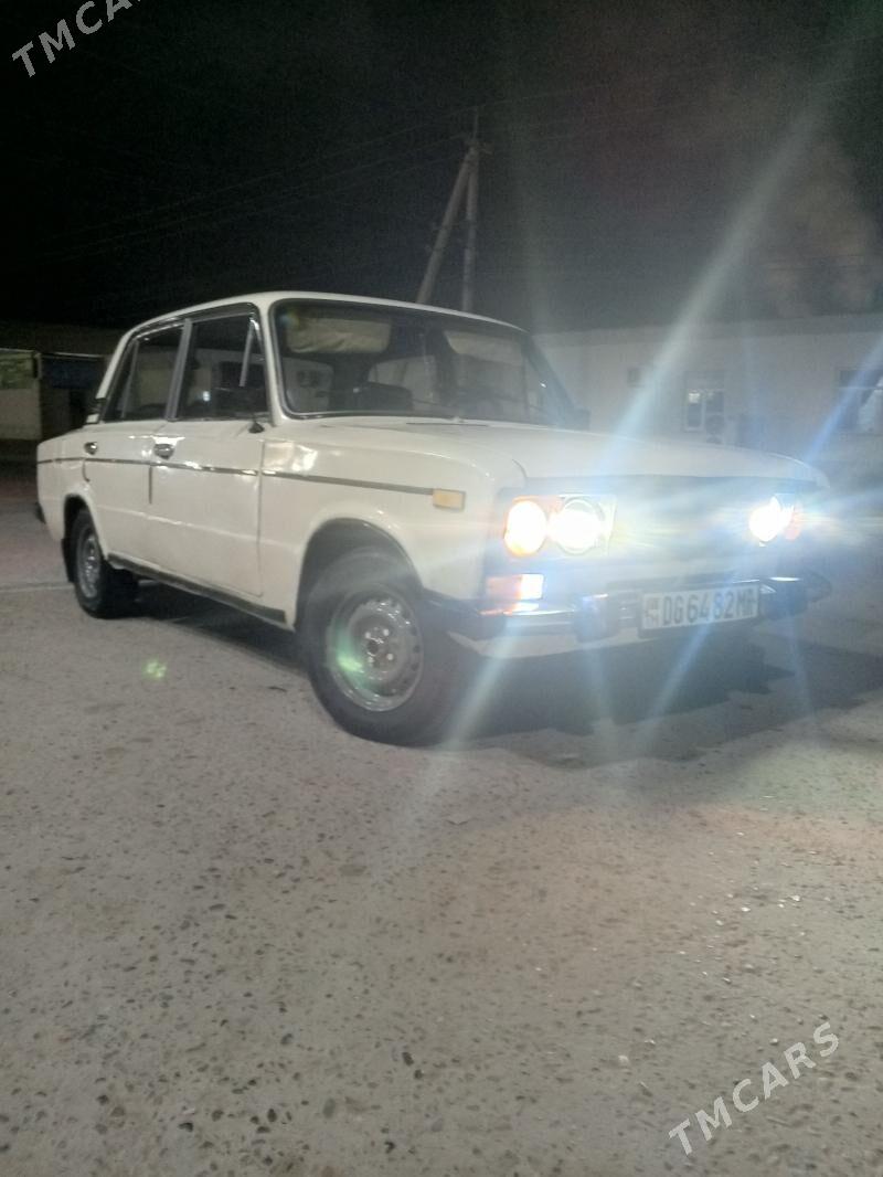 Lada 2106 1990 - 20 000 TMT - Murgap - img 9