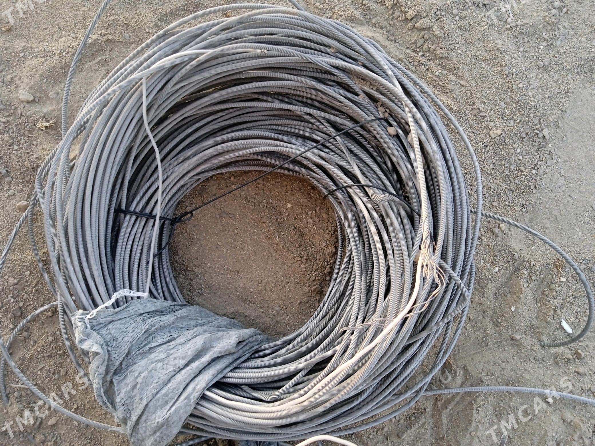 kabel - Балканабат - img 3