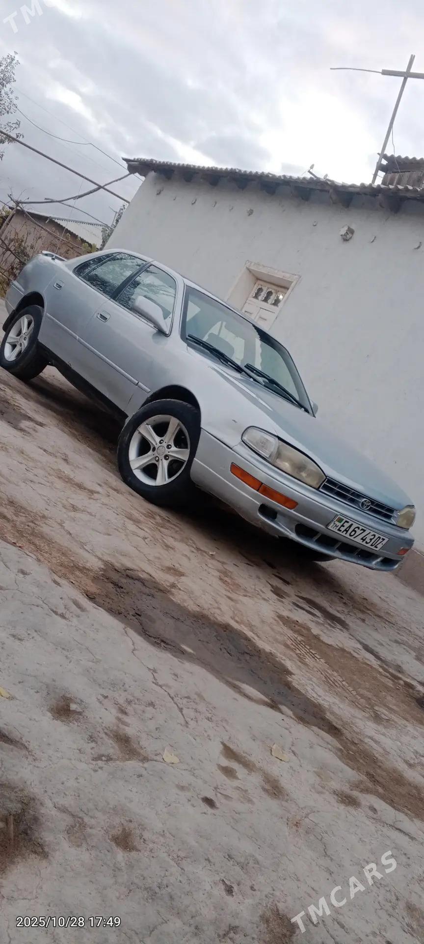 Toyota Camry 1995 - 90 000 TMT - Кёнеургенч - img 4