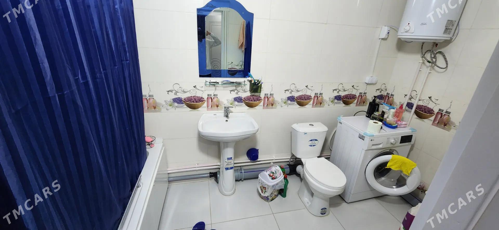 Gres 4/1. 2/3 nowostroyka - Aşgabat - img 6