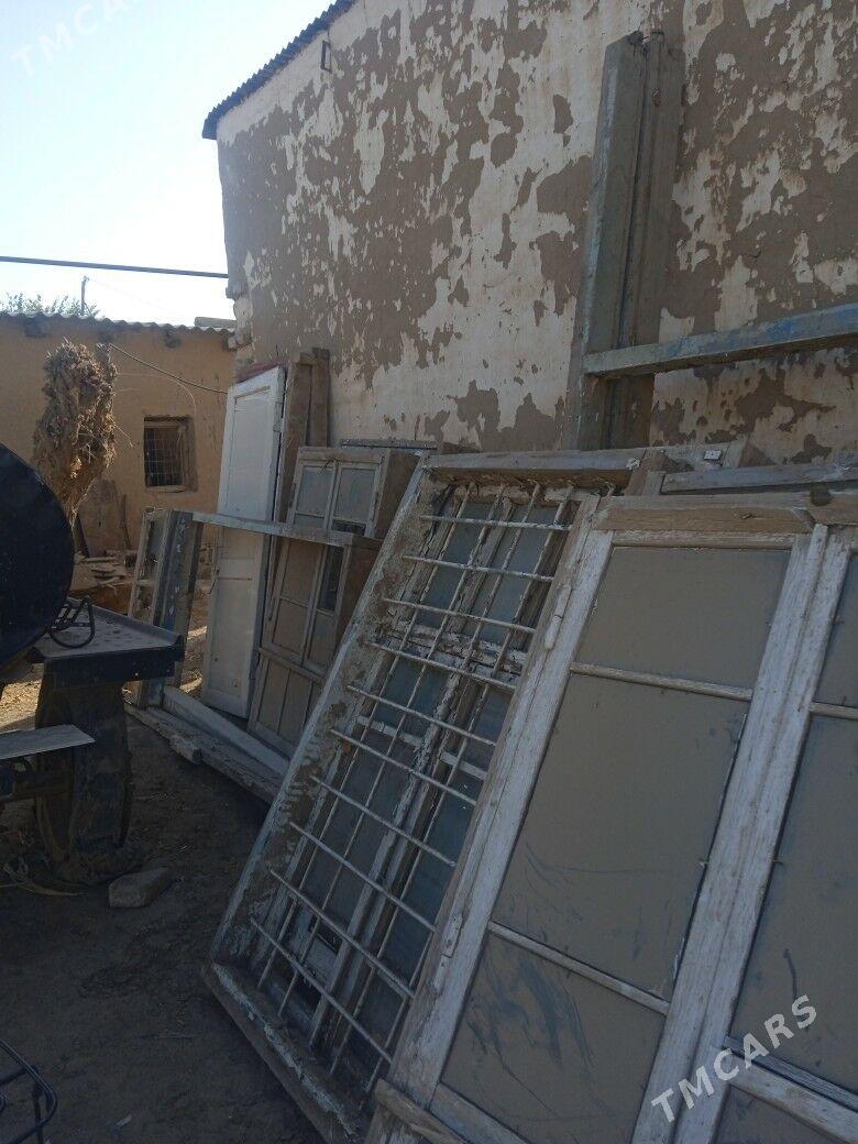 Agaçlar poluklar balka togalak - Туркменгала - img 2