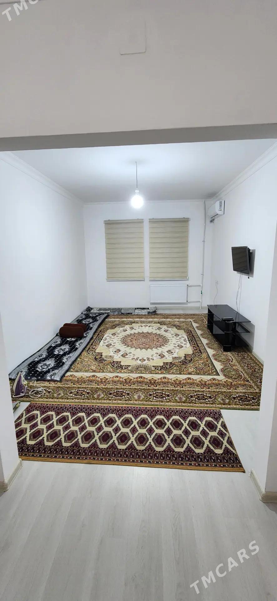 Gres 4/1. 2/3 nowostroyka - Aşgabat - img 2