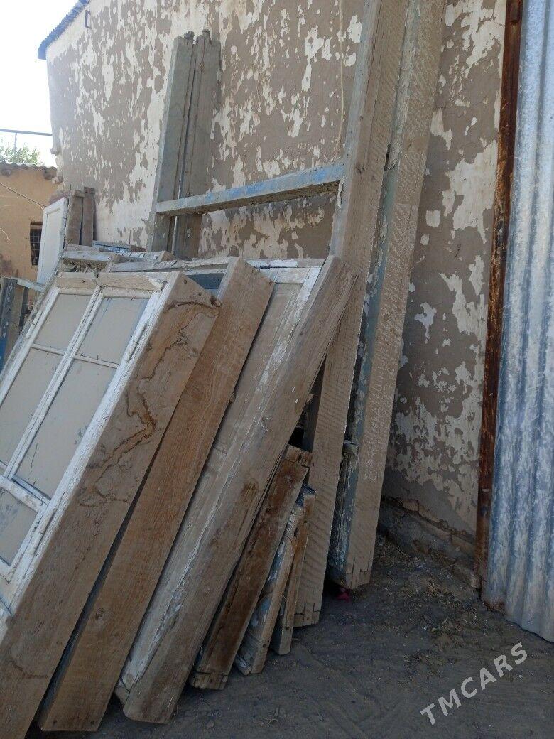 Agaçlar poluklar balka togalak - Туркменгала - img 3