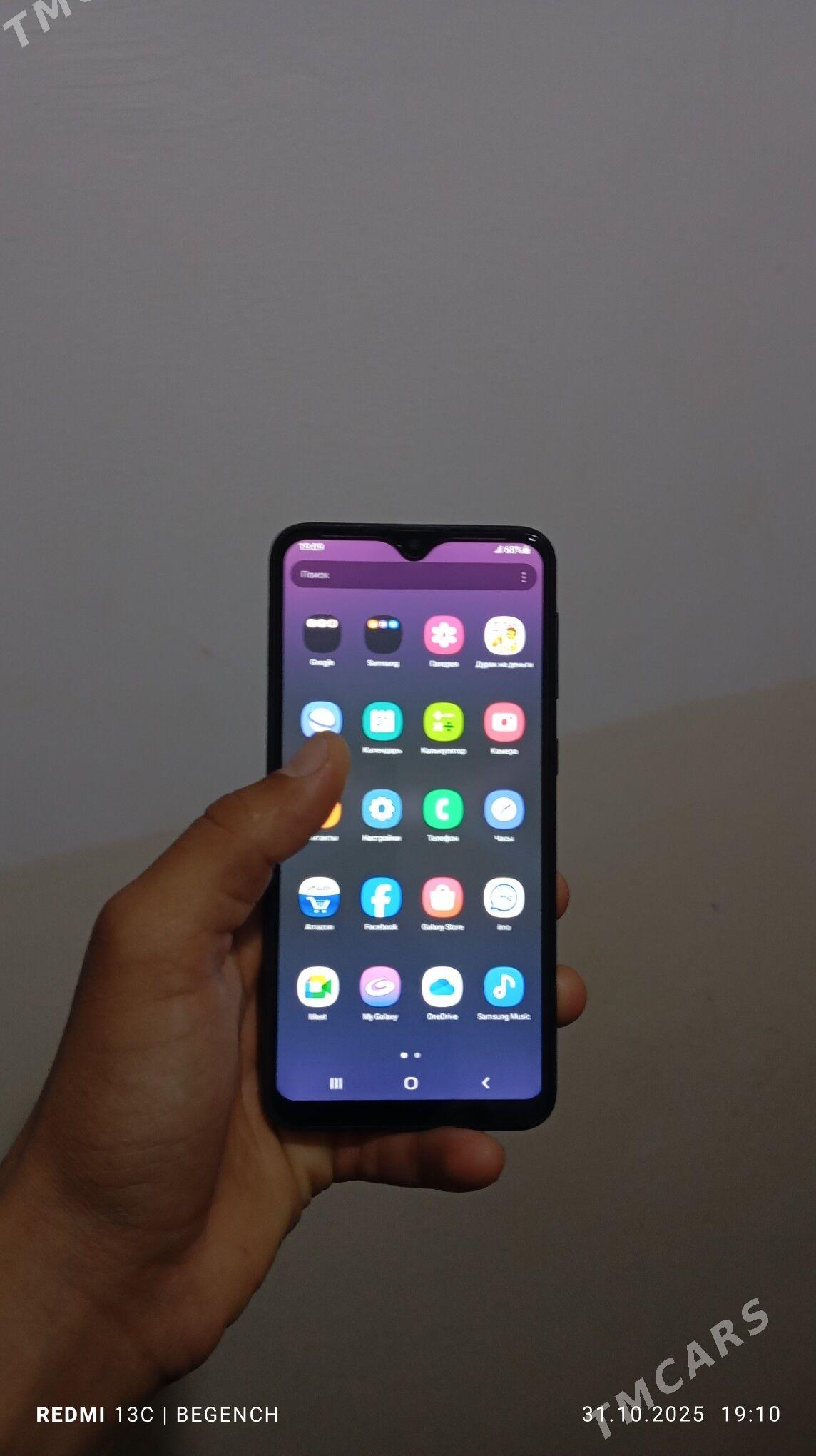 A10 Turkmengala - Türkmengala - img 3