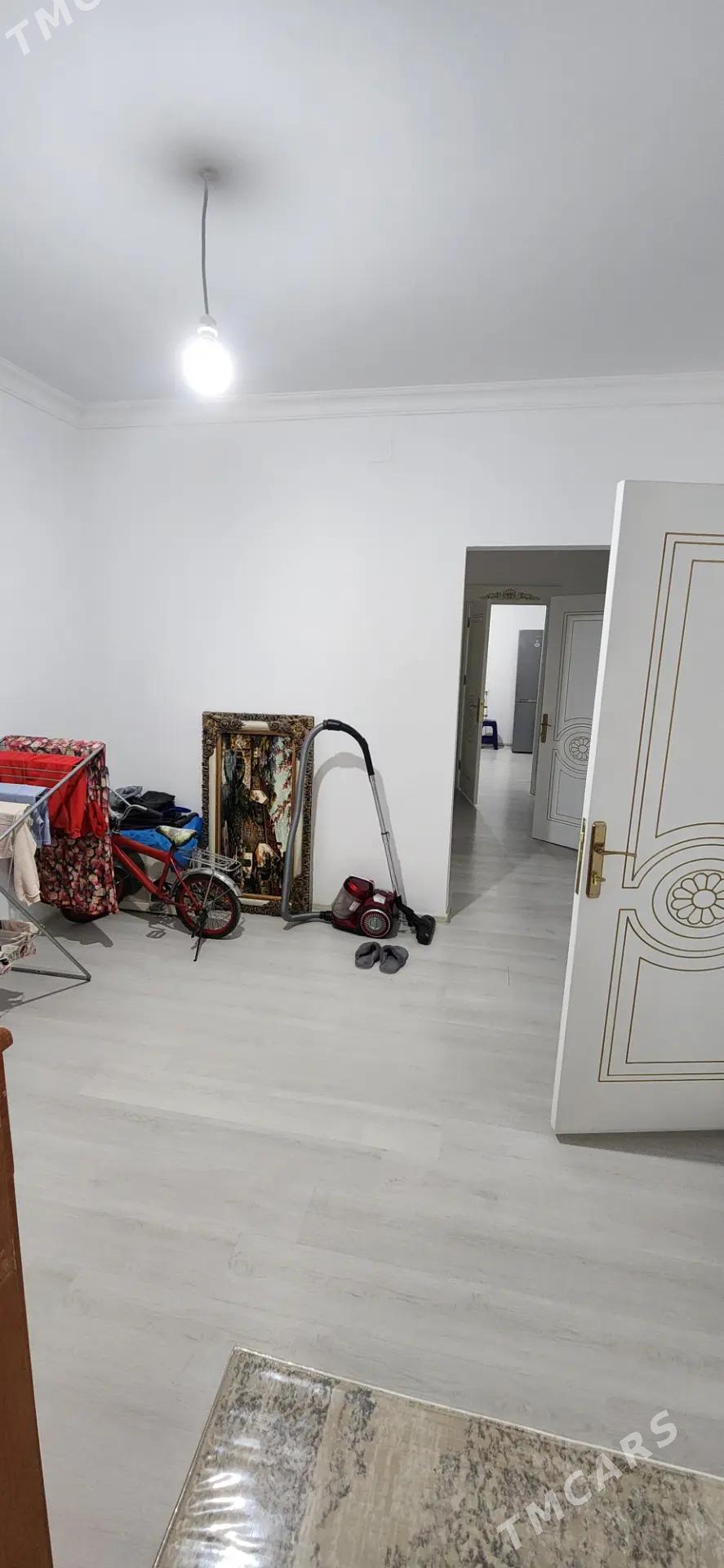 Gres 4/1. 2/3 nowostroyka - Aşgabat - img 5