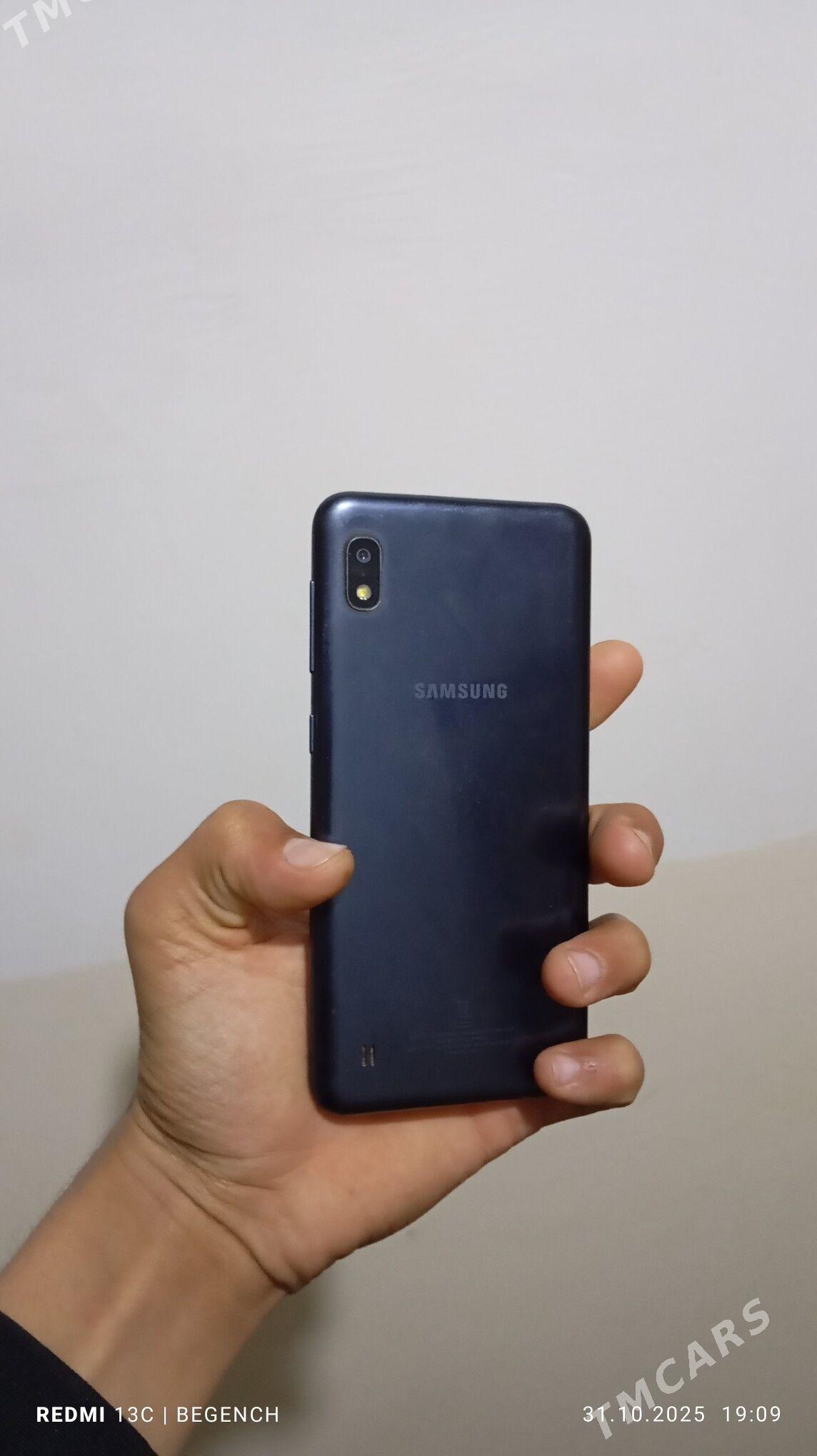 A10 Turkmengala - Türkmengala - img 2