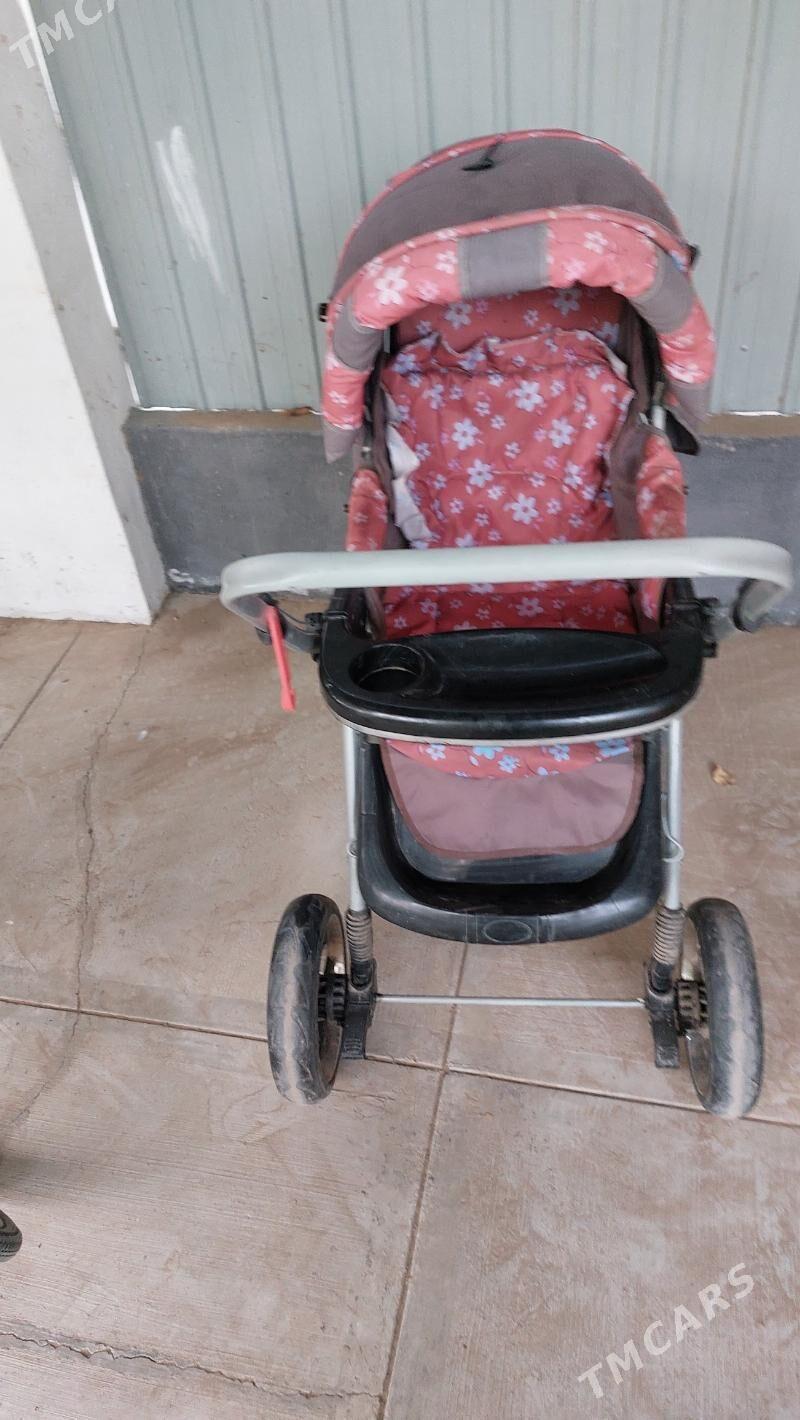 caga kalyaska - Тязе заман - img 3