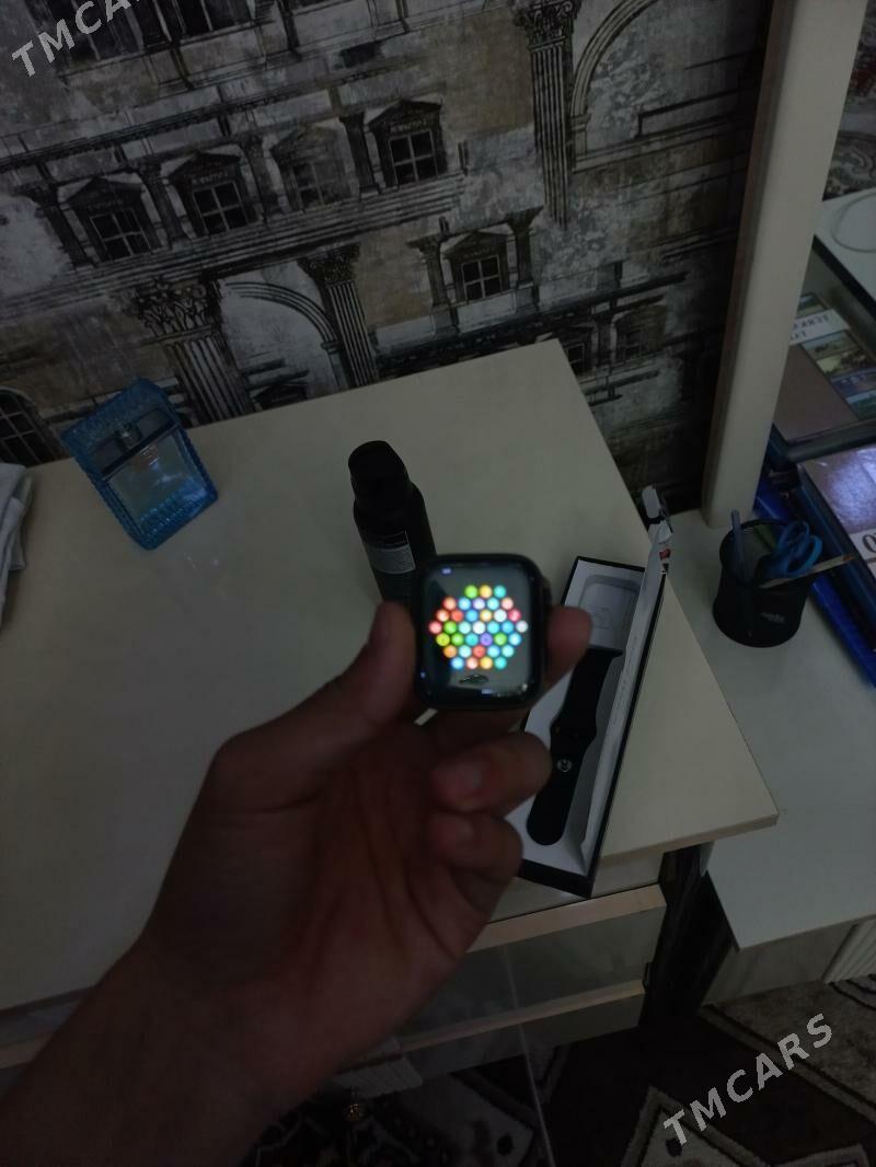 Hw22 plus sagat - Дашогуз - img 5