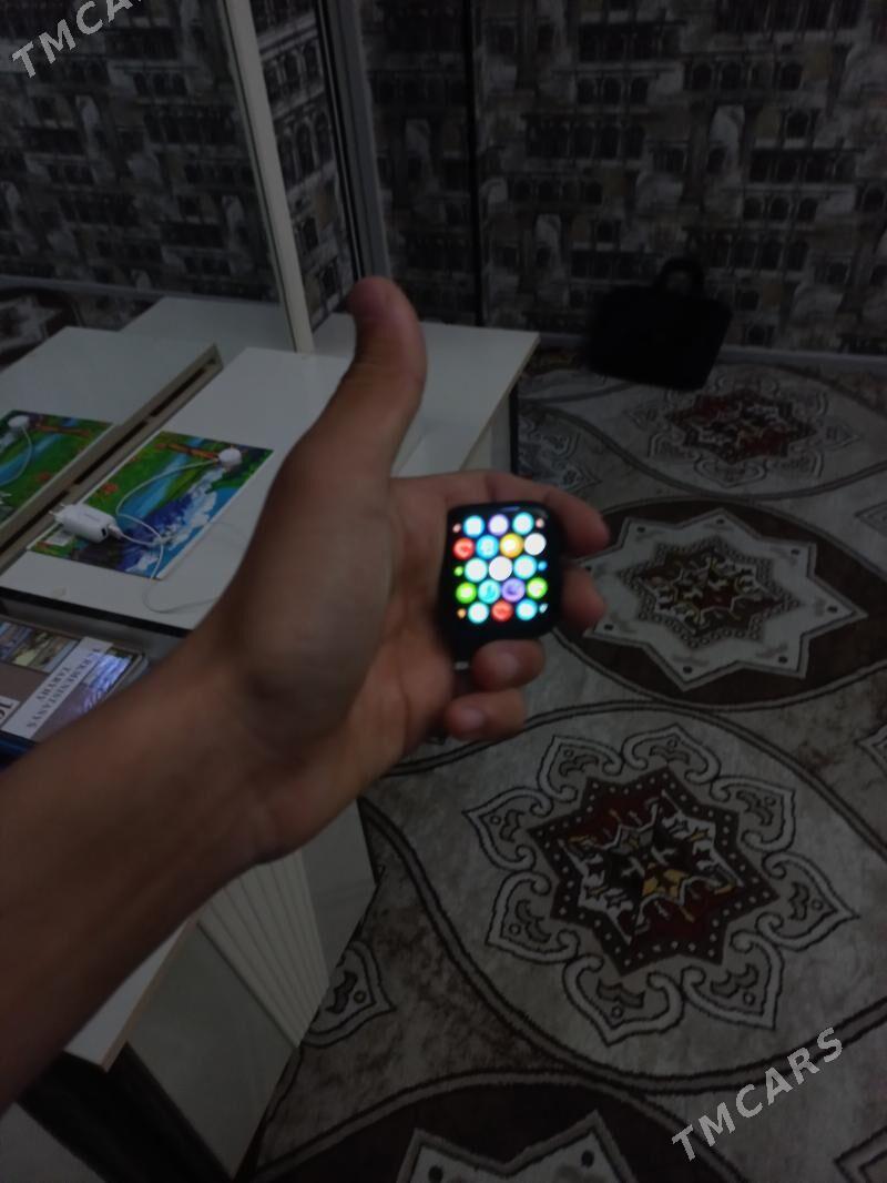 Hw22 plus sagat - Дашогуз - img 7