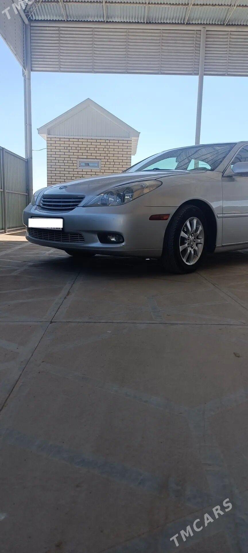 Lexus ES 300 2002 - 182 000 TMT - Мары - img 2