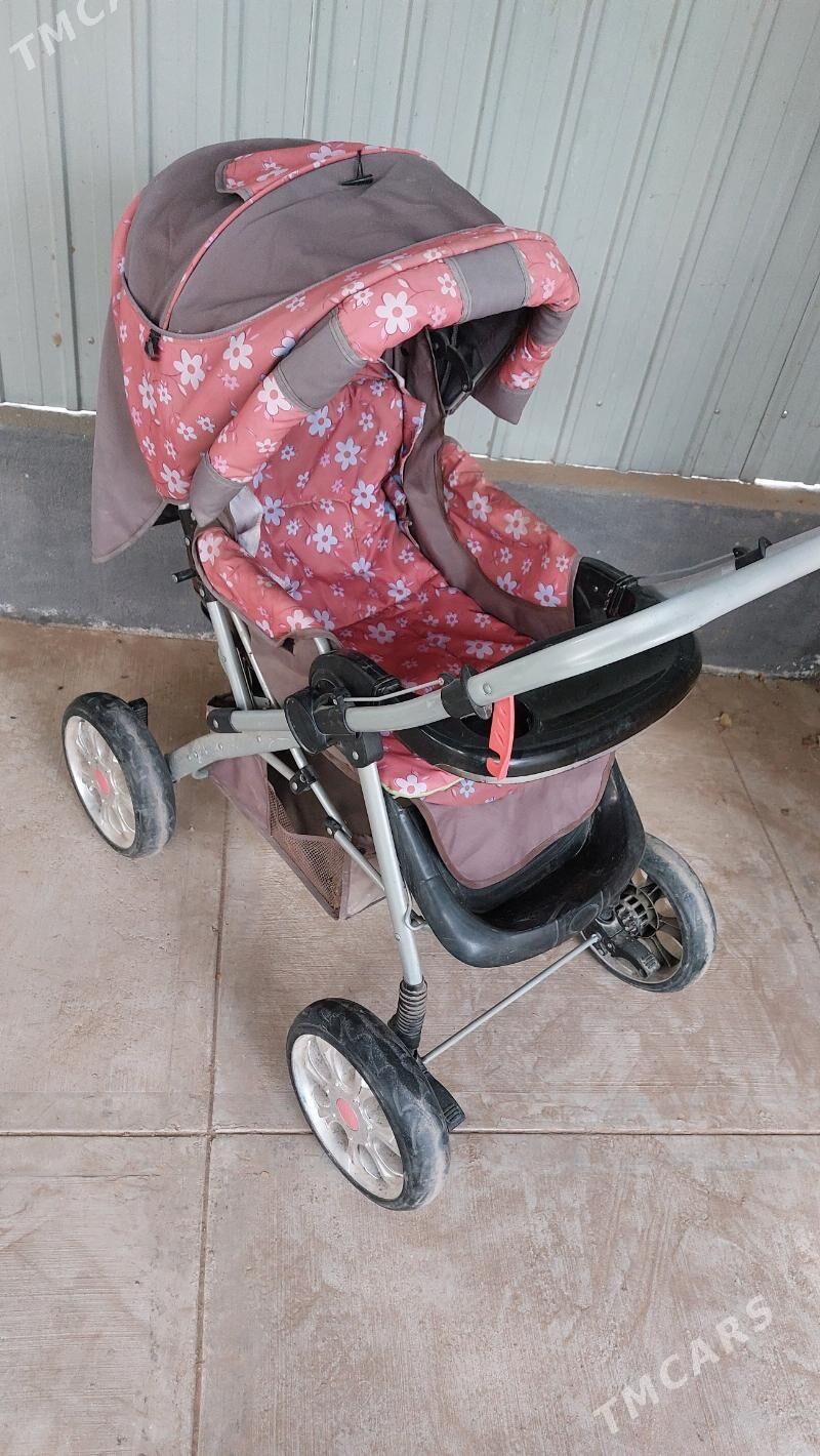 caga kalyaska - Тязе заман - img 2