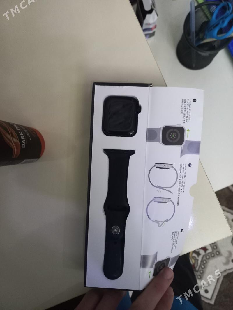 Hw22 plus sagat - Дашогуз - img 8