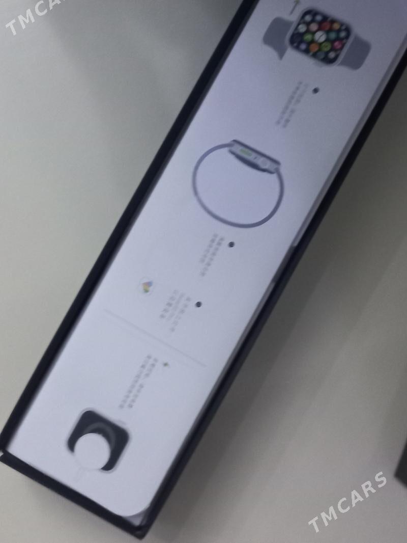 Hw22 plus sagat - Дашогуз - img 3