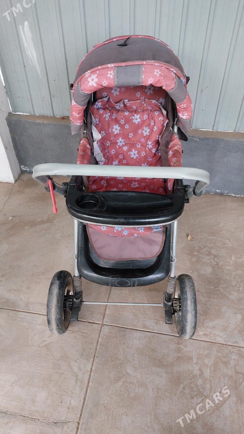 caga kalyaska - Тязе заман - img 4