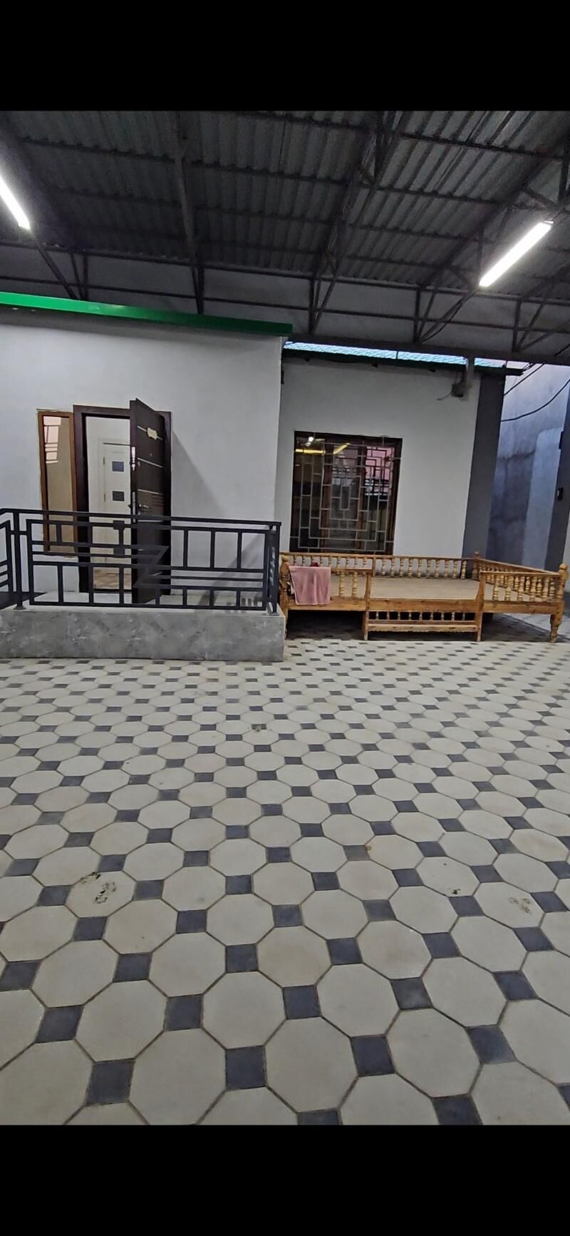 ÇOGANLY PLAN 3 SOTOK - Aşgabat - img 2