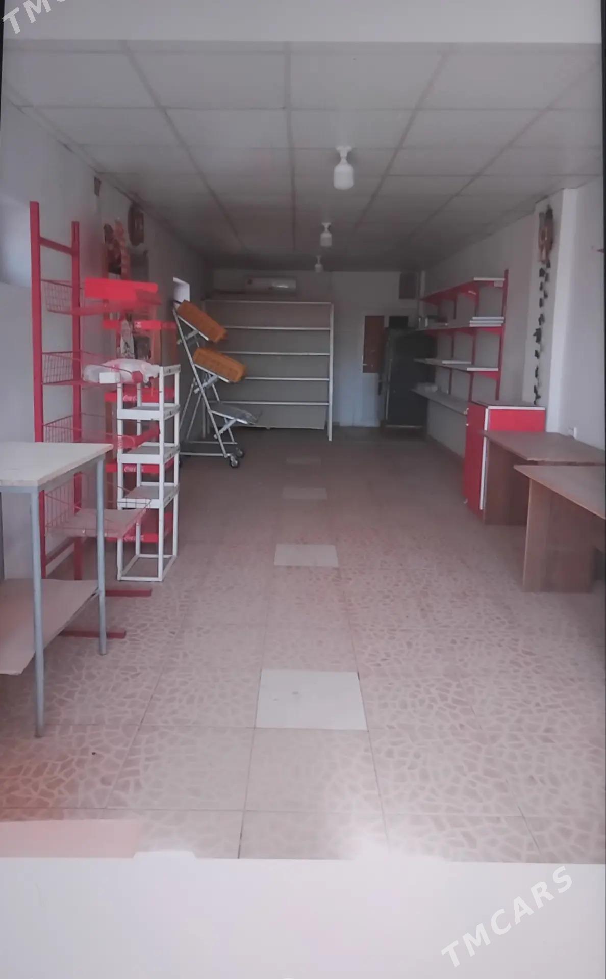 Аренда магазин - Çärjew - img 4