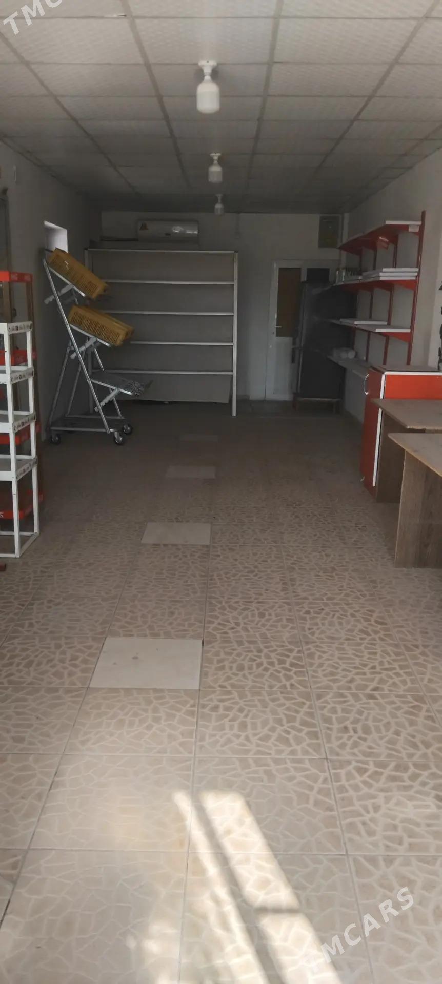 Аренда магазин - Çärjew - img 3