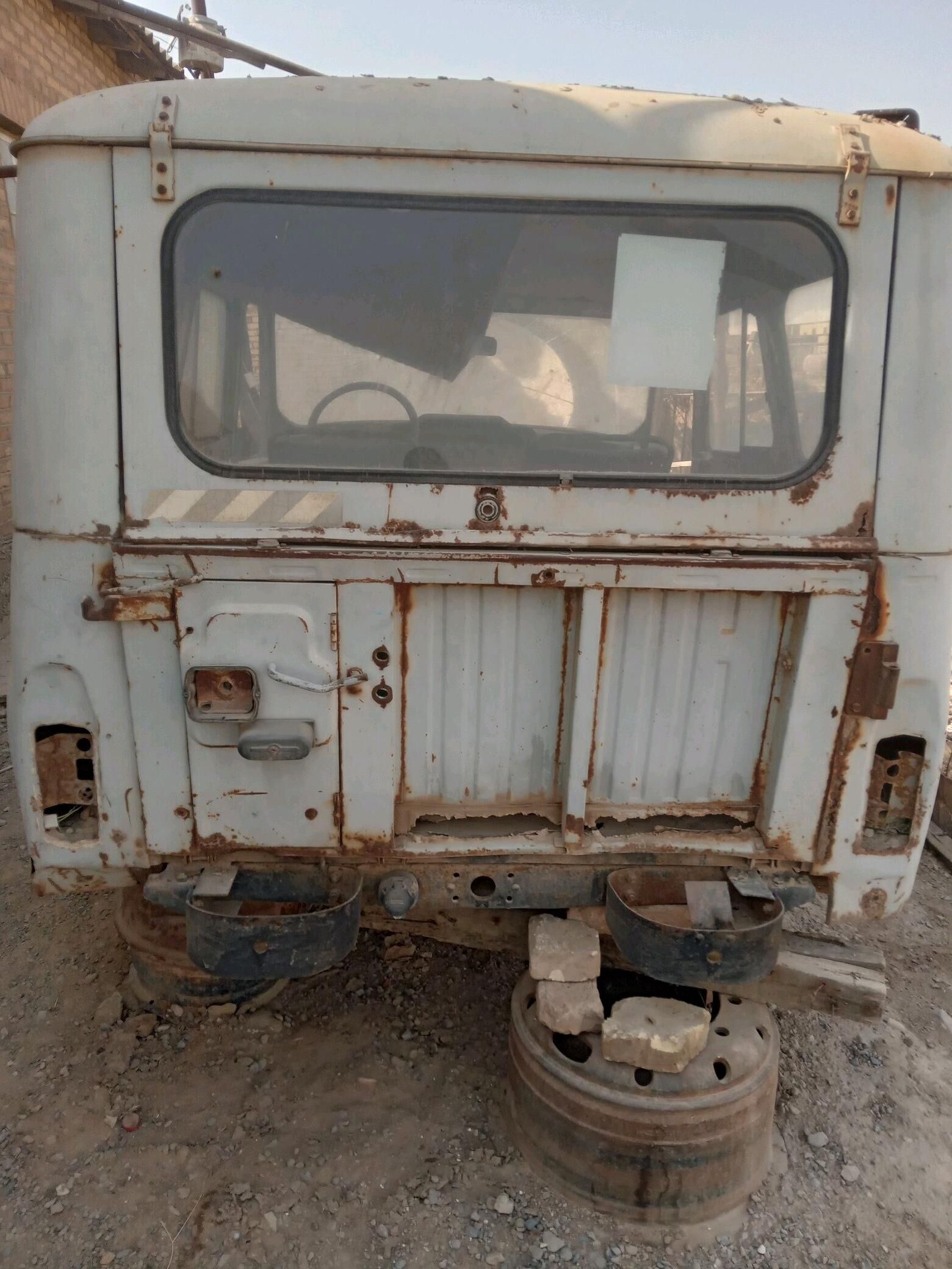 469 kuzga 2 100 TMT - Теджен - img 1