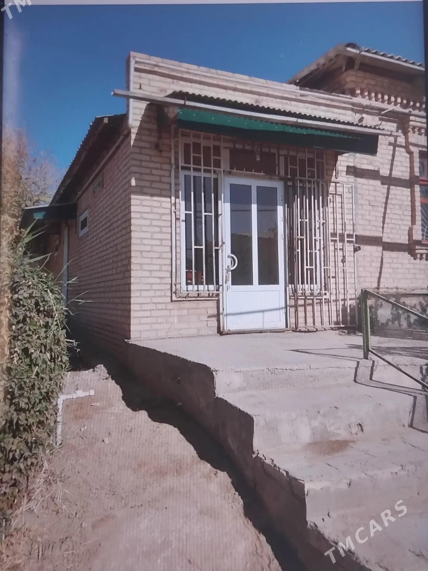 Аренда магазин - Çärjew - img 2