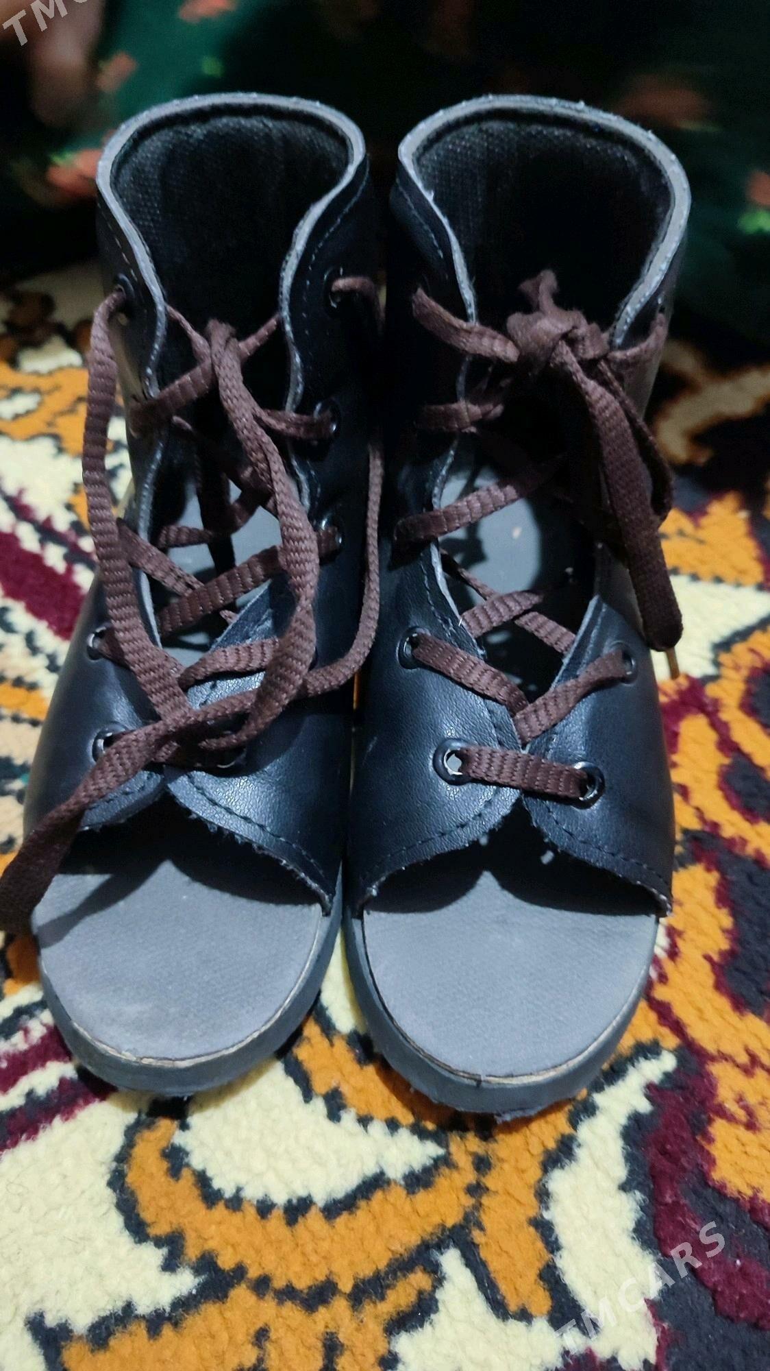 Adik ayagy dogurlayan - Akdepe - img 2