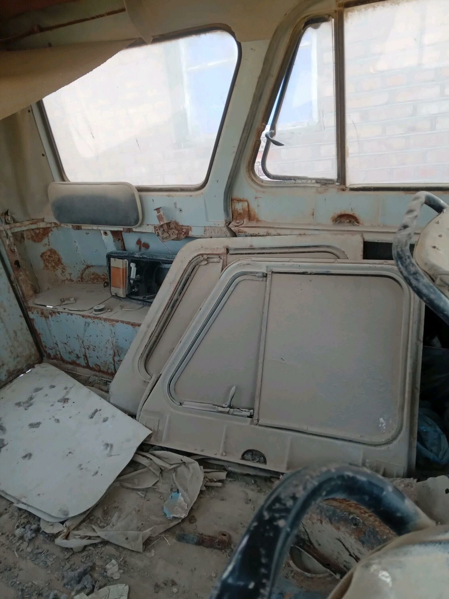 469 kuzga 2 100 TMT - Теджен - img 2