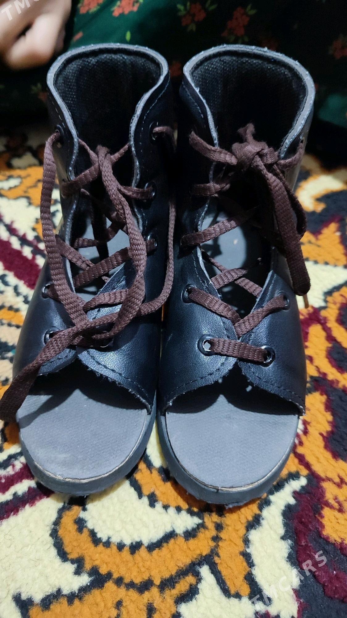 Adik ayagy dogurlayan - Akdepe - img 3