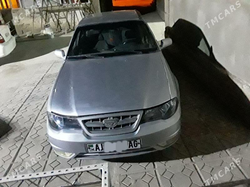 Daewoo Nexia 2009 - 65 000 TMT - Aşgabat - img 1