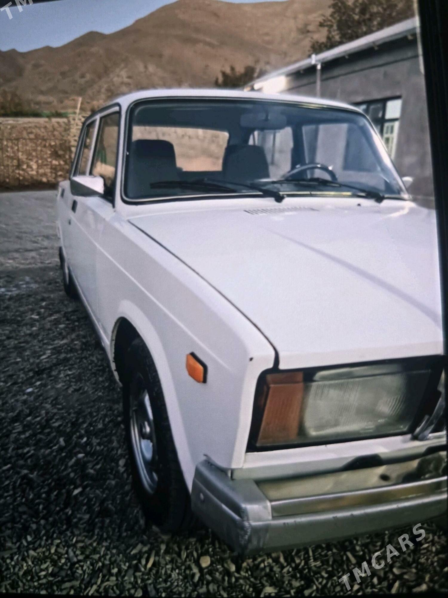 Lada 2107 2001 - 30 000 TMT - Бахарден - img 10