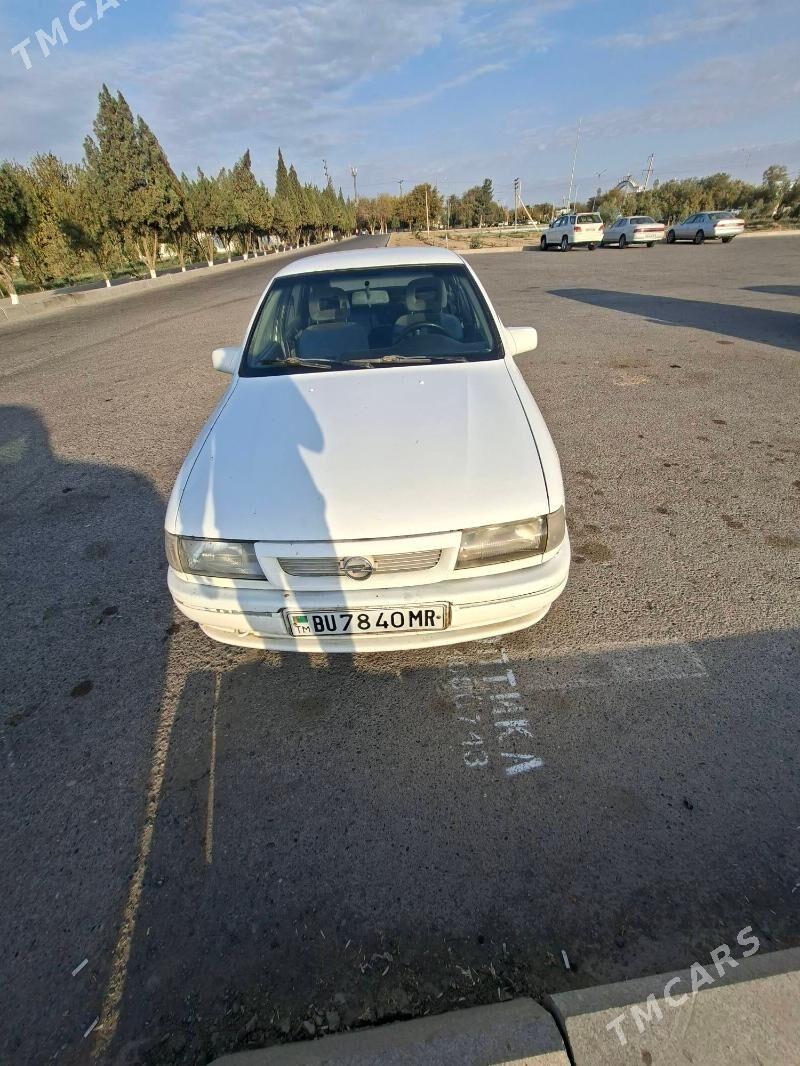 Opel Vectra 1995 - 40 000 TMT - Baýramaly - img 1