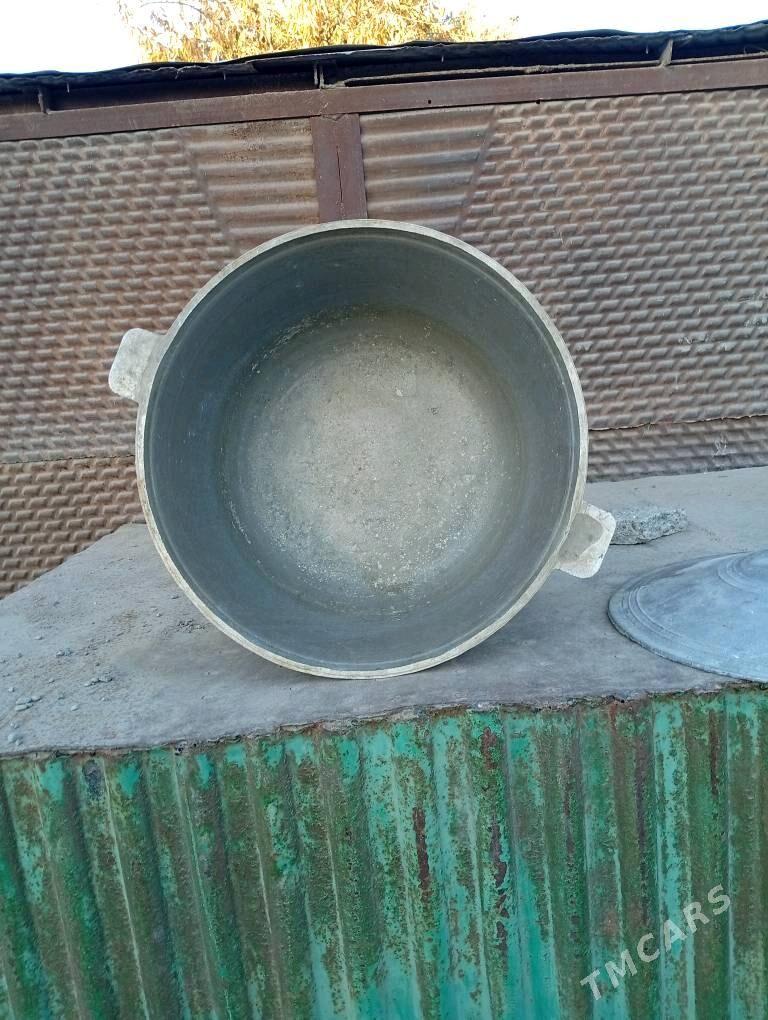 gazan - Daşoguz - img 2