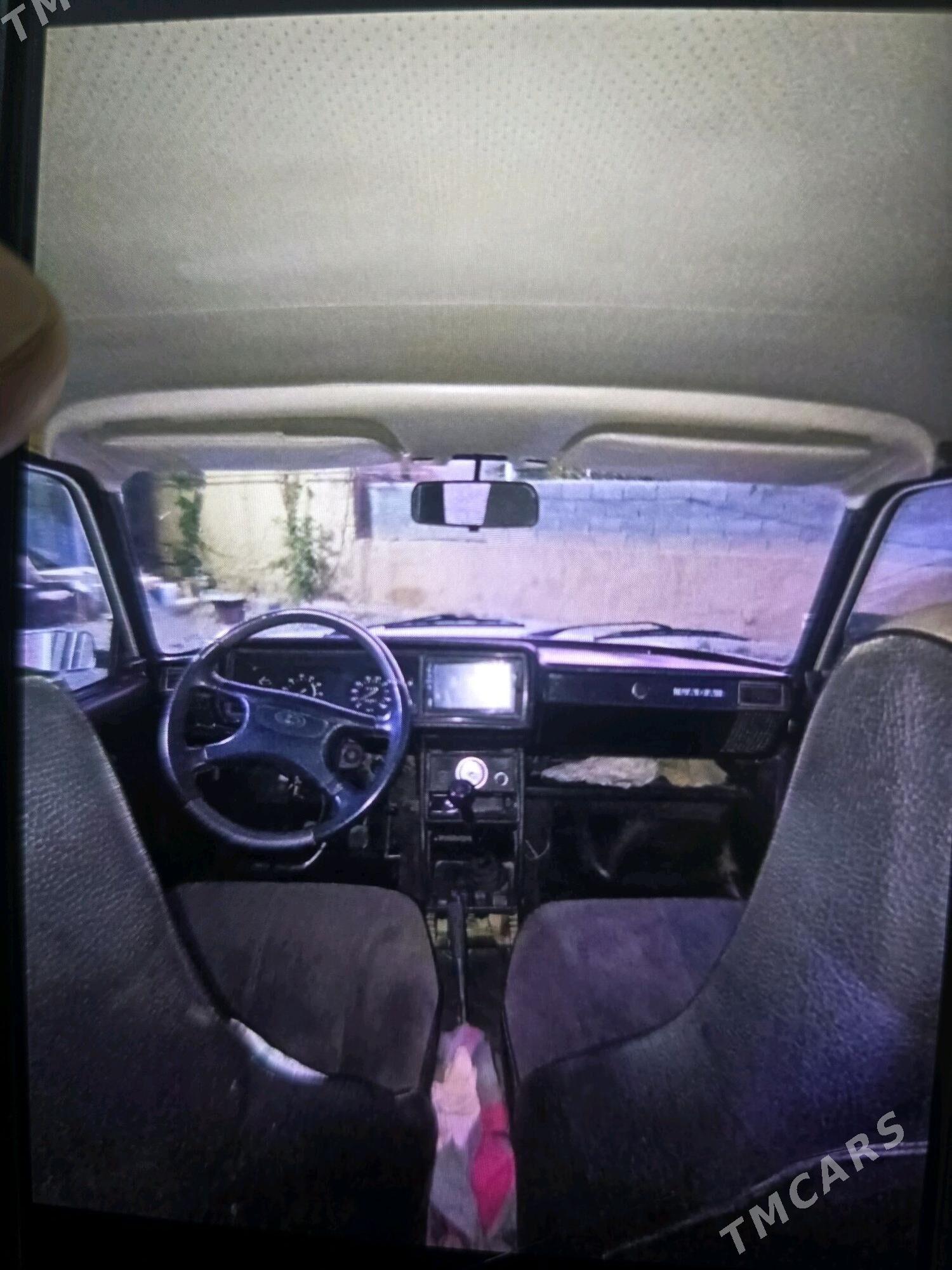 Lada 2107 2001 - 30 000 TMT - Бахарден - img 6