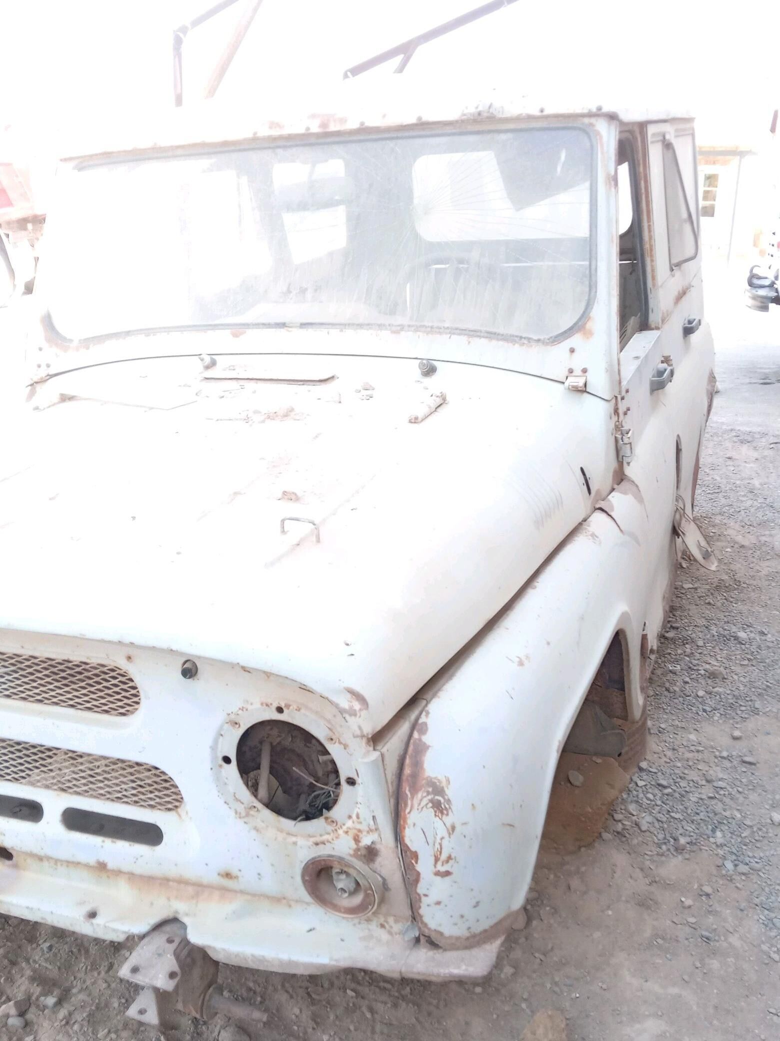 469 kuzga 2 100 TMT - Теджен - img 3