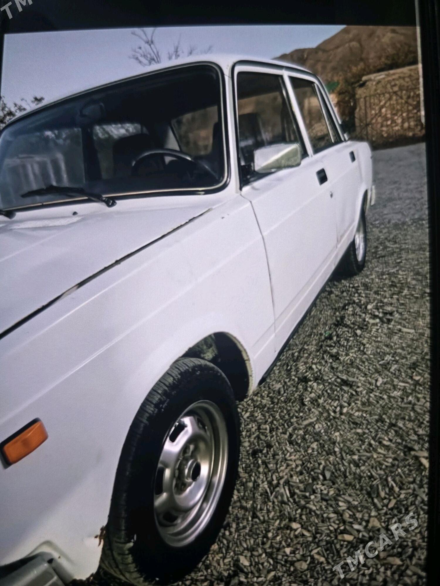 Lada 2107 2001 - 30 000 TMT - Бахарден - img 7