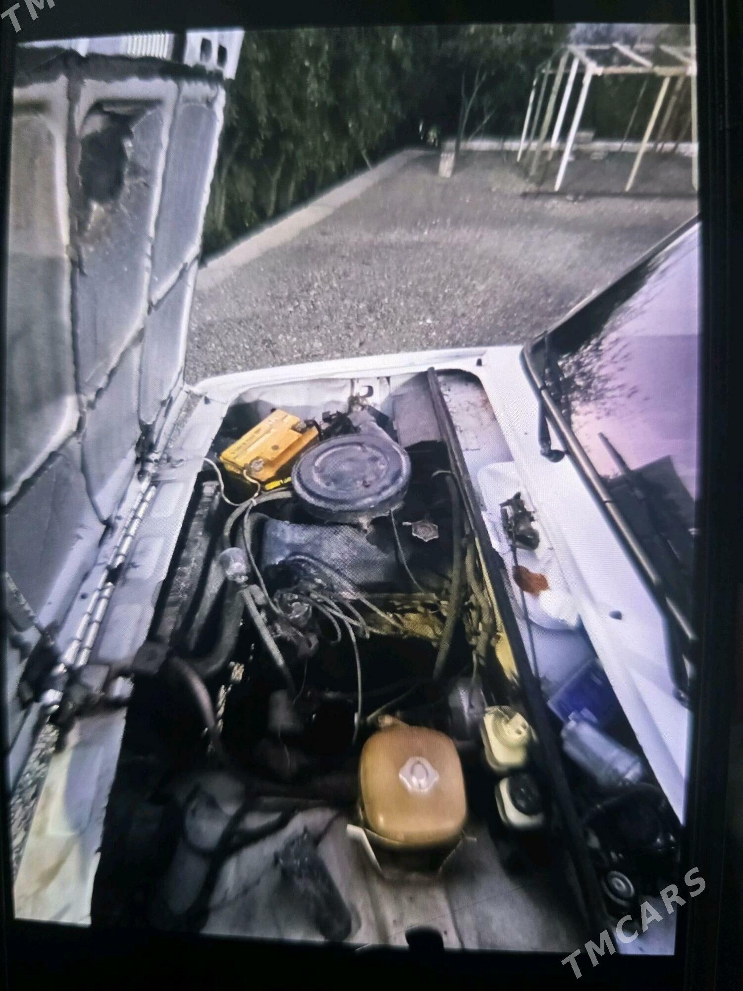 Lada 2107 2001 - 30 000 TMT - Бахарден - img 5