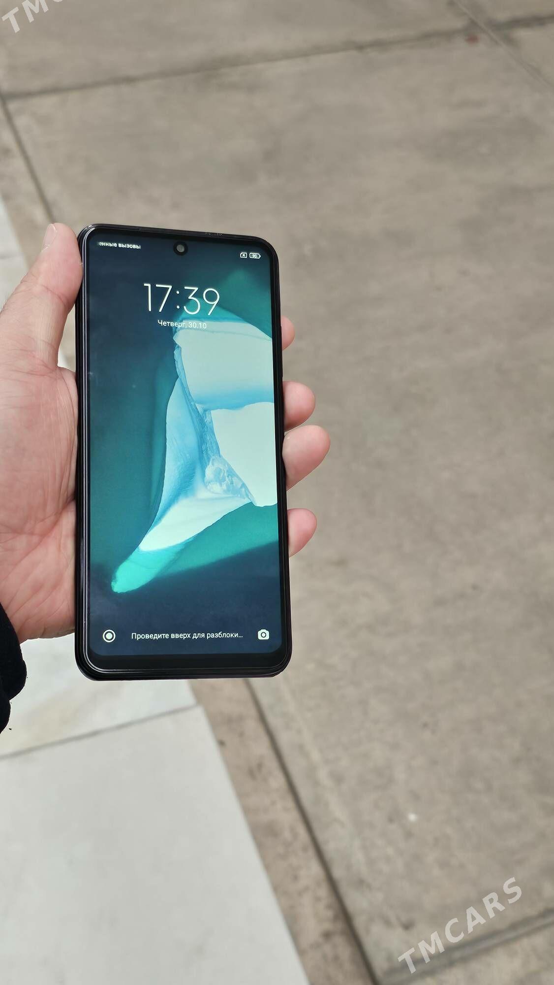 note 10s 6/64 - Aşgabat - img 3