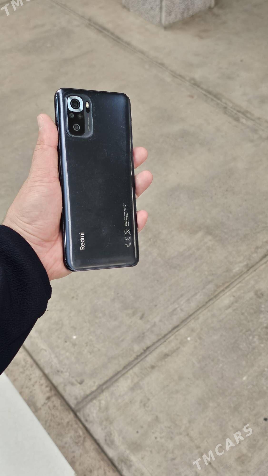 note 10s 6/64 - Aşgabat - img 2