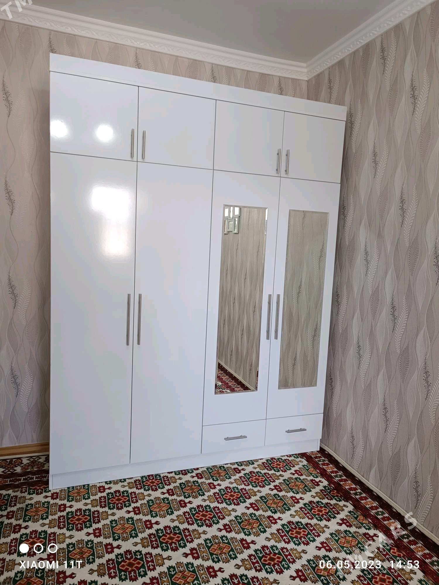 шкаф. - Ашхабад - img 1