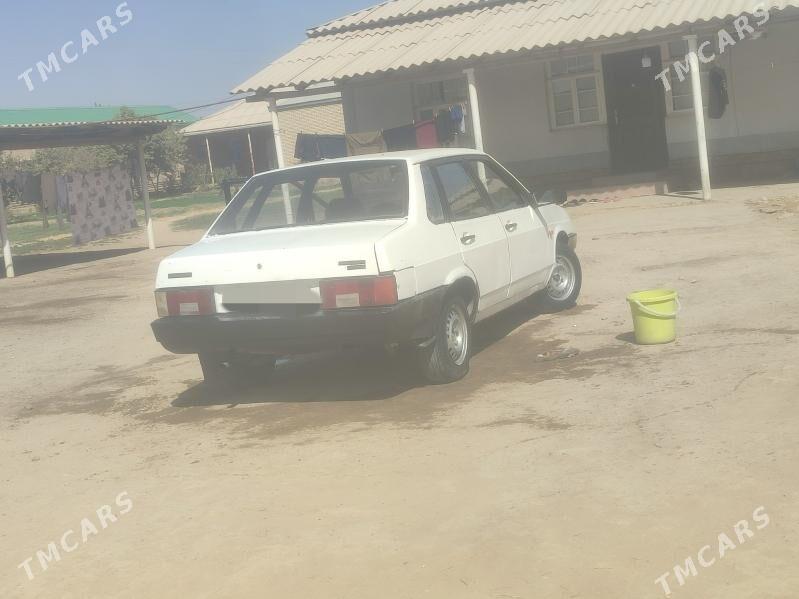 Lada 21099 1994 - 13 000 TMT - Векильбазар - img 4