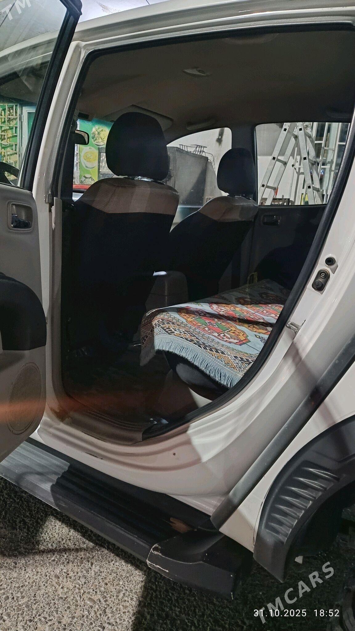 Mitsubishi L200 2008 - 150 000 TMT - Анев - img 1