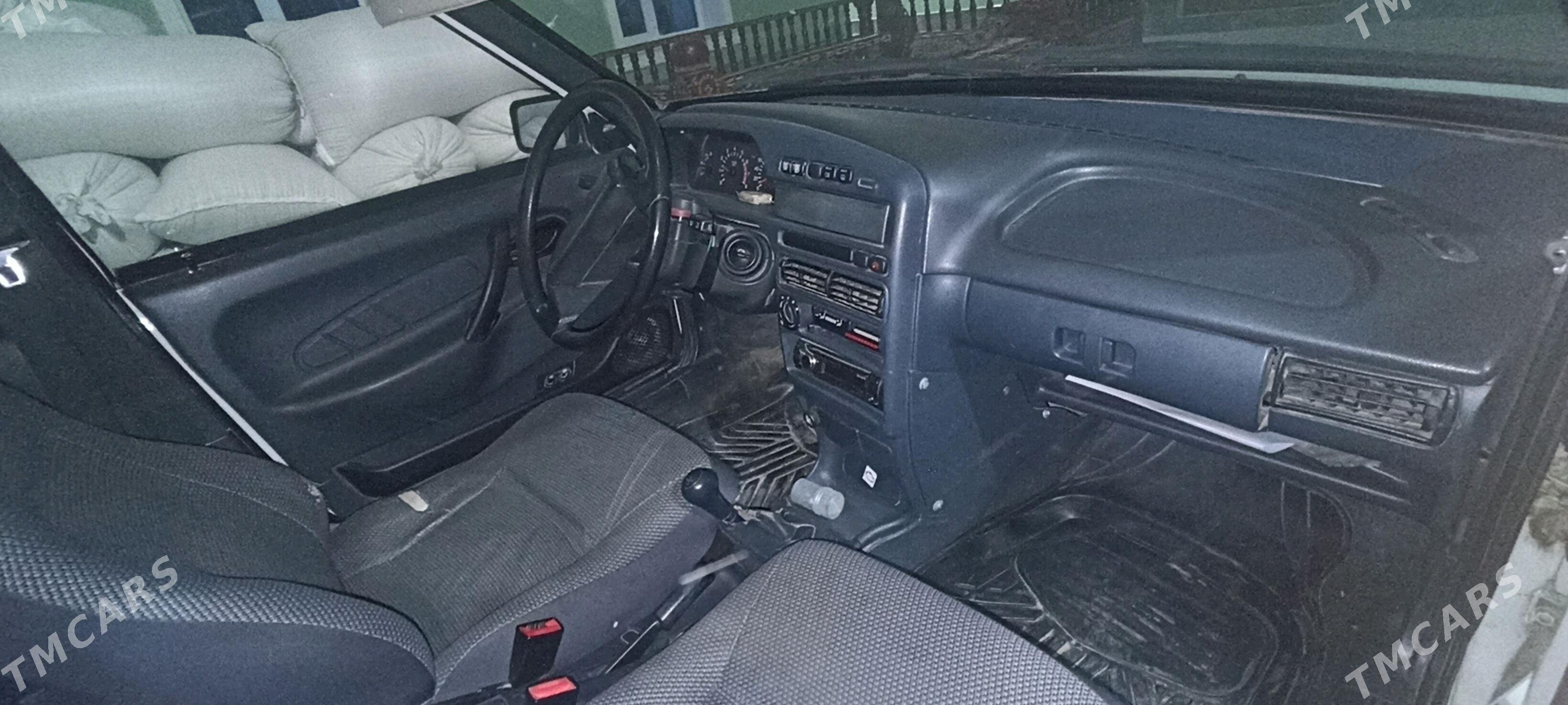 Lada 2115 2012 - 50 000 TMT - Сакар - img 5